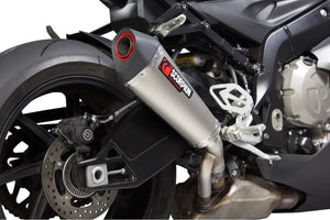 BMW S1000 RR 2015 - 2016 SCORPION EXHAUST (SERKET TAPER)