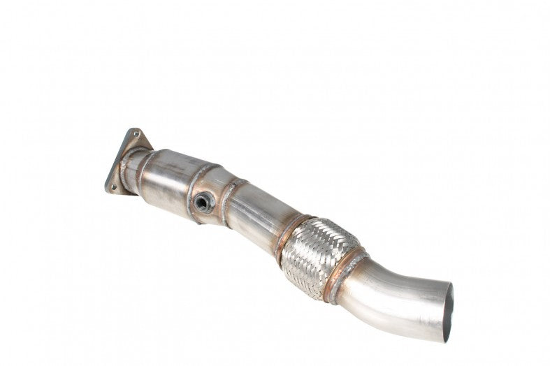 Renault Megane Sport RS 250 / 265 / 275 Scorpion Sports Catalyst + Downpipe