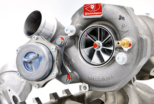 AUDI TT RS THE TURBO ENGINEERS TTE500 HYBRID K16 TURBO CHARGER