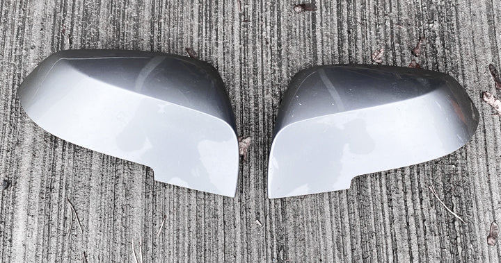 BMW F20 / F21 M135i - MIRROR CAPS