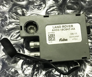 Range Rover Sport HSE Aerial Antenna Receiver - AH32-18C847-AA