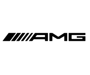 Mercedes C63 AMG Engine