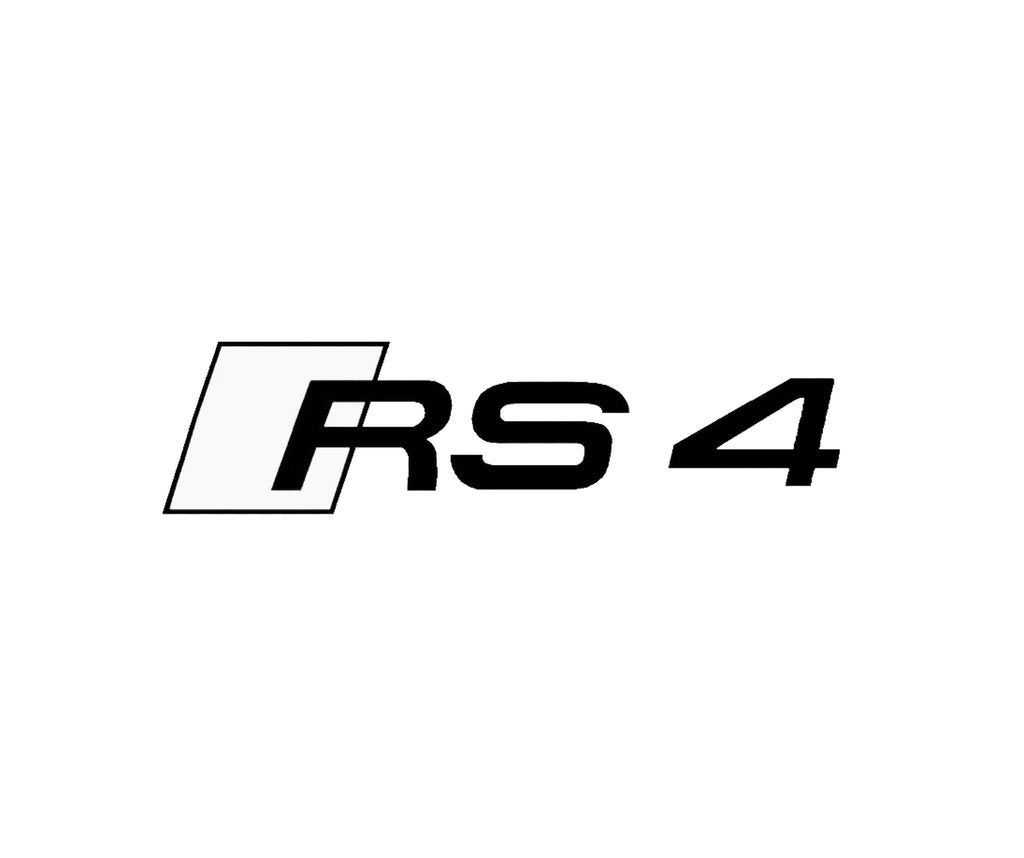 Audi RS4 Wheel