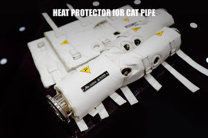 LAMBORGHINI AVENTADOR LP700-4 FI EXHAUST VOLCANO FIRETADOR VERSION