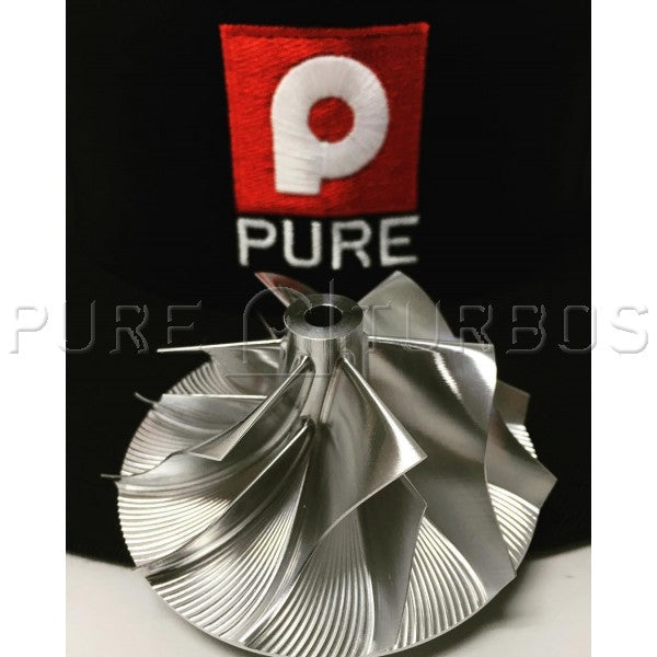 BMW M140i F21 PURE TURBOS STAGE 2 TURBOCHARGER