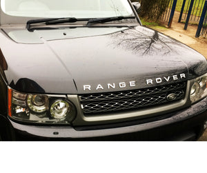 Range Rover Sport HSE Bonnet