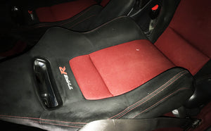 Honda Civic Type R FN2 - Full Car Floor Carpet