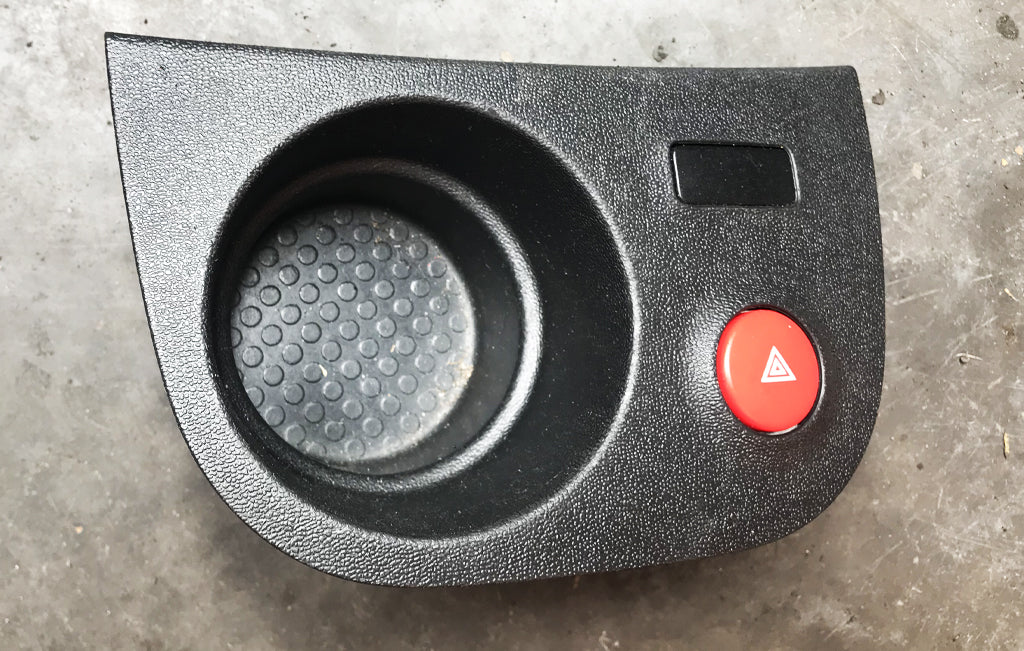 SEAT LEON CUPRA MK2 / K1 - CUP HOLDER