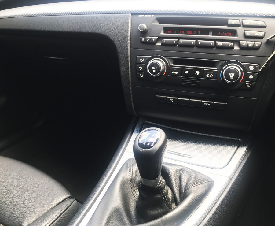 BMW 1 Series E87 / E90 M Sport Facelift CD Player Radio Unit