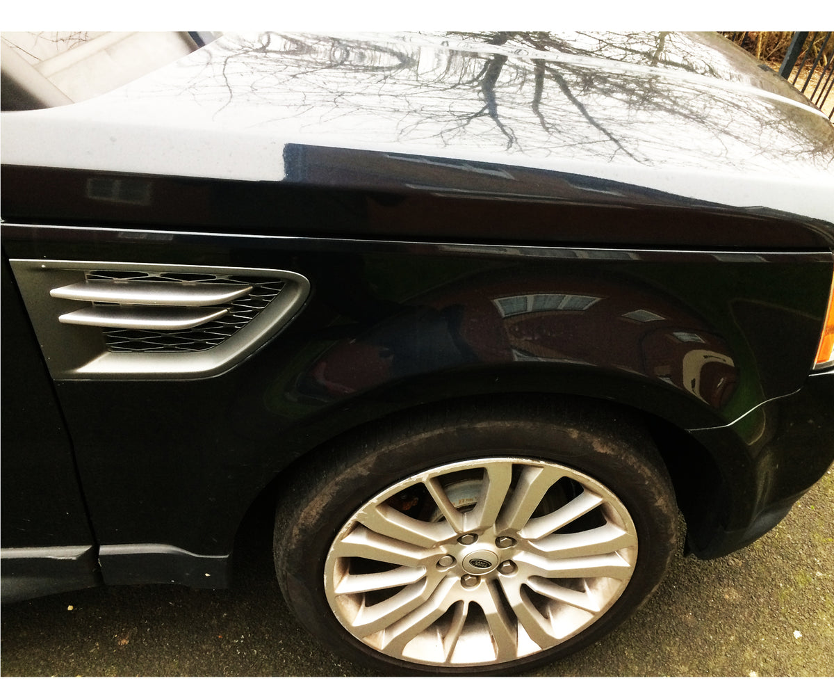 Range Rover Sport HSE Drivers Wing – HOUSE OF H.S.P