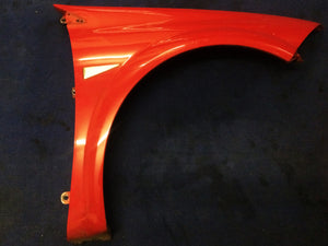 Renault Megane Sport R26 / 225 Drivers Wing ( Red )
