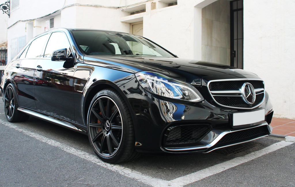 E63 AMG