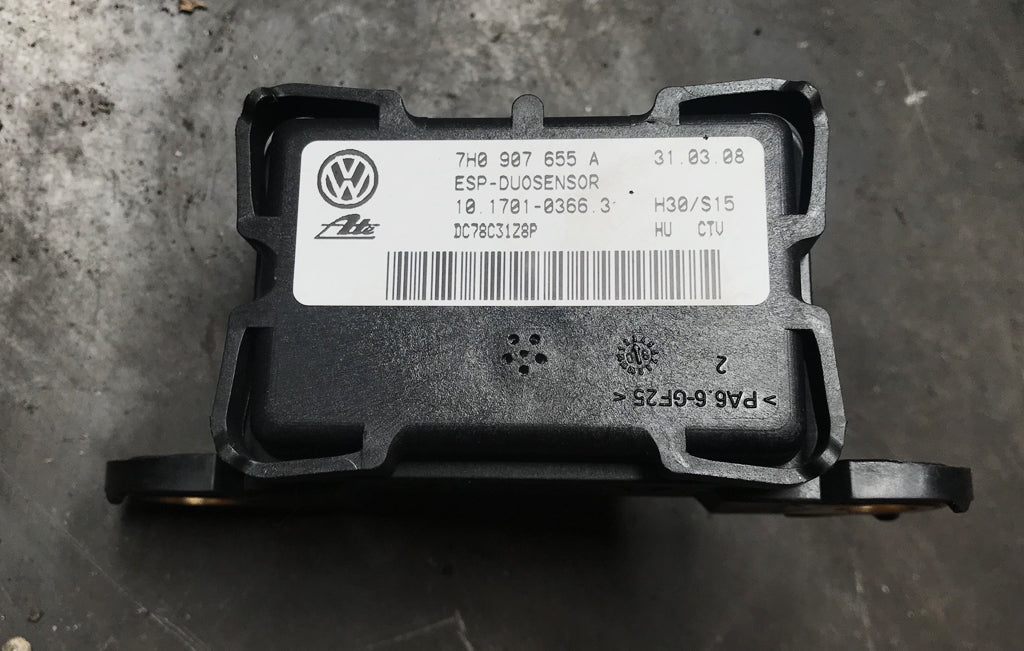 AUDI S3 8P - ESP YAW SENSOR