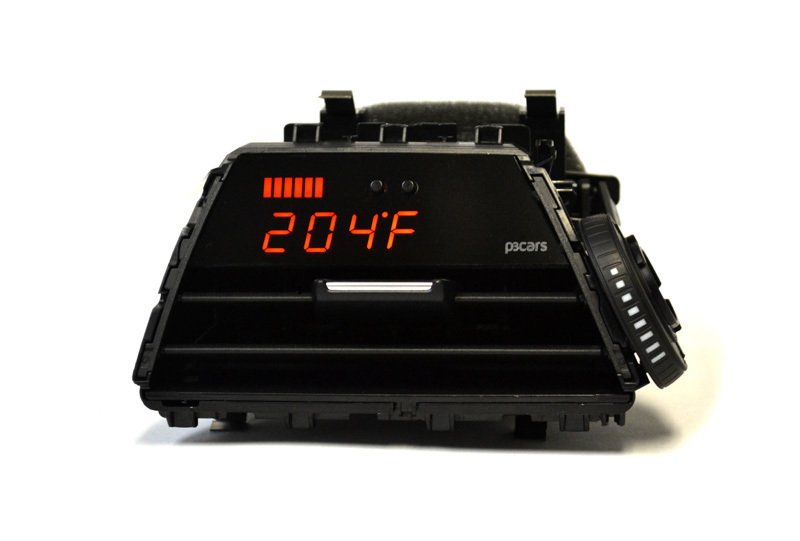 BMW M4 P3 GAUGE