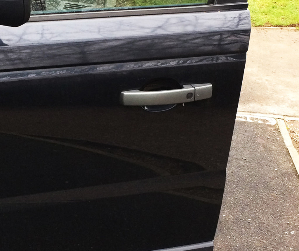 Range Rover Sport HSE Drivers Side Front Keyless Door Handle