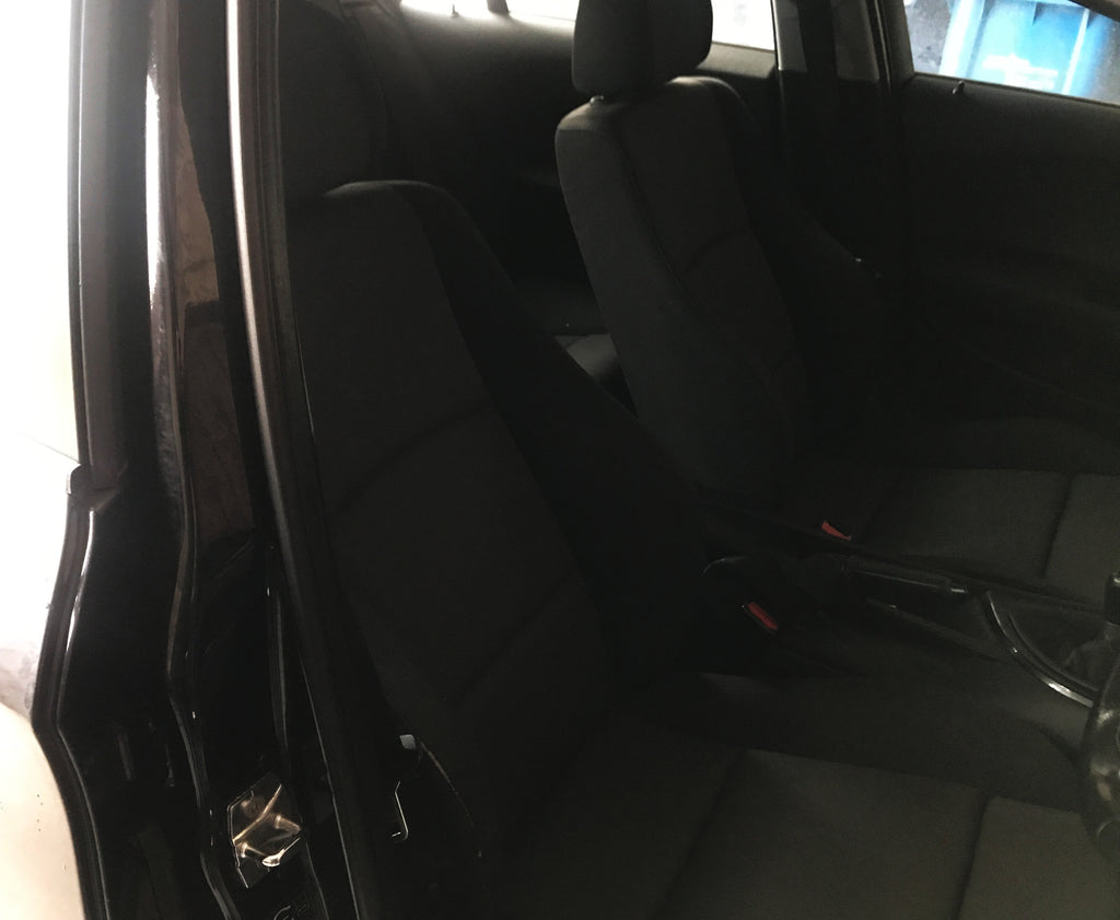 BMW 1 Series E87 / Seats