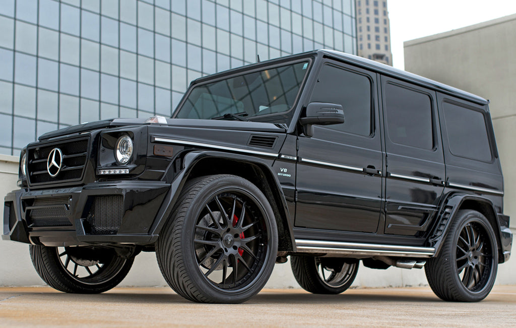 G63 AMG