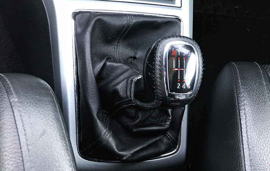 Astra Vxr / Mk5 Gearstick / Knob