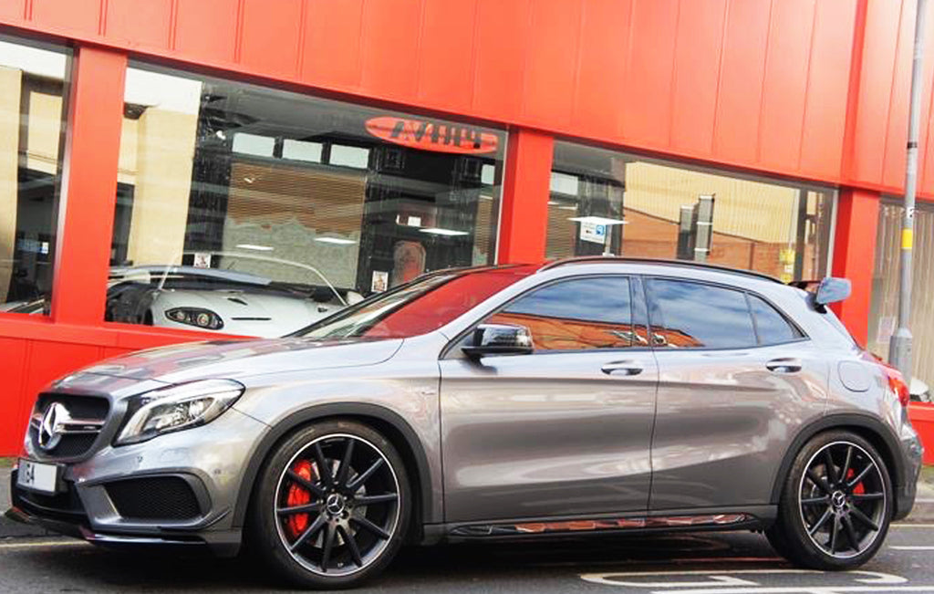 GLA 45 AMG