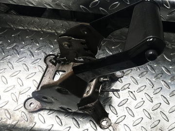 Renault Megane Sport R26 / 225 Handbrake