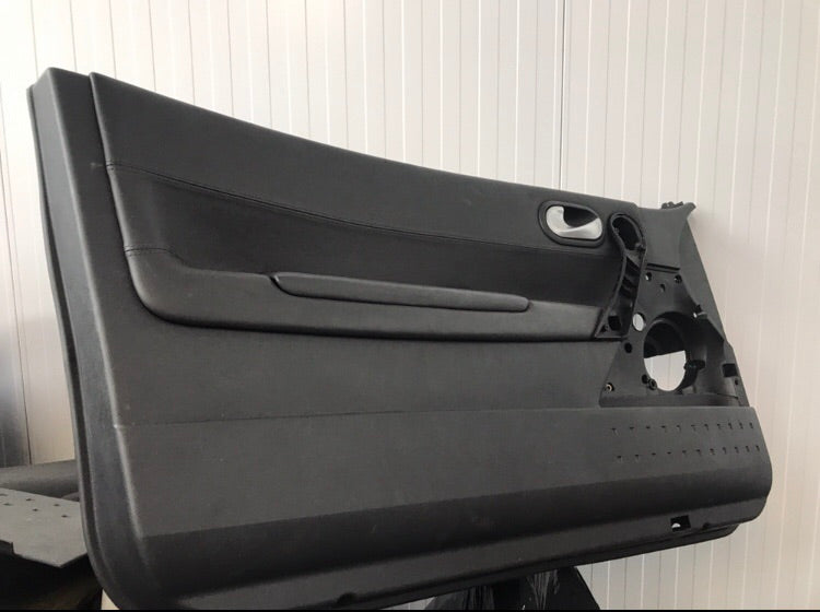 Megane Sport R26 / 225 Front Passengers Door Card