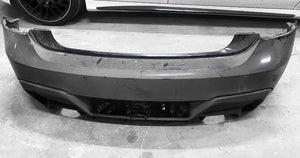 BMW F20 / F21 M135i - REAR BUMPER