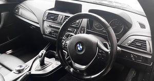 BMW F20 / F21 M135i - PRO NAV