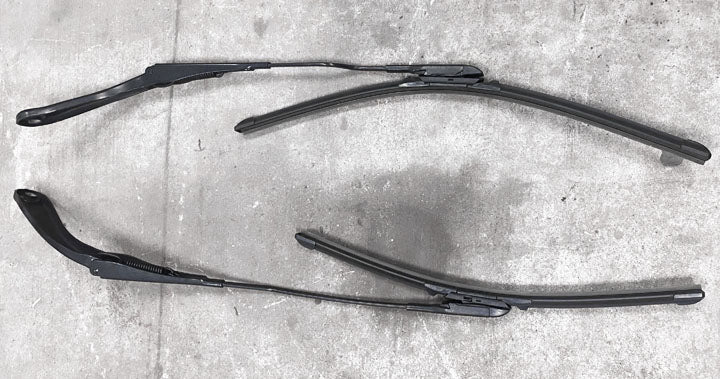 BMW F20 / F21 M135i - WINDSCREEN WIPER x2