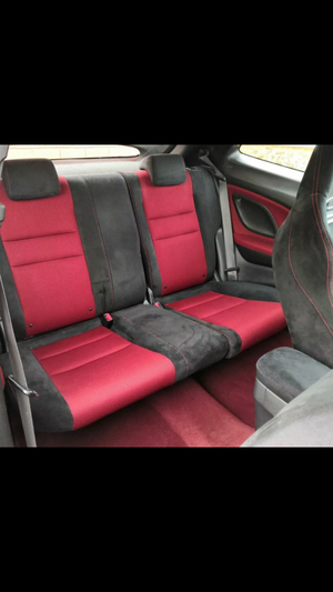 Honda Civic Type R FN2 - Passenger Seat