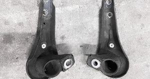 BMW F20 / F21 M135i - REAR AXLE BRACKET x2