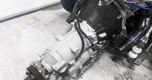 BMW F20 / F21 M135i - AUTOMATIC GEARBOX