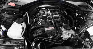 BMW F20 / F21 M135i - ENGINE LOOM