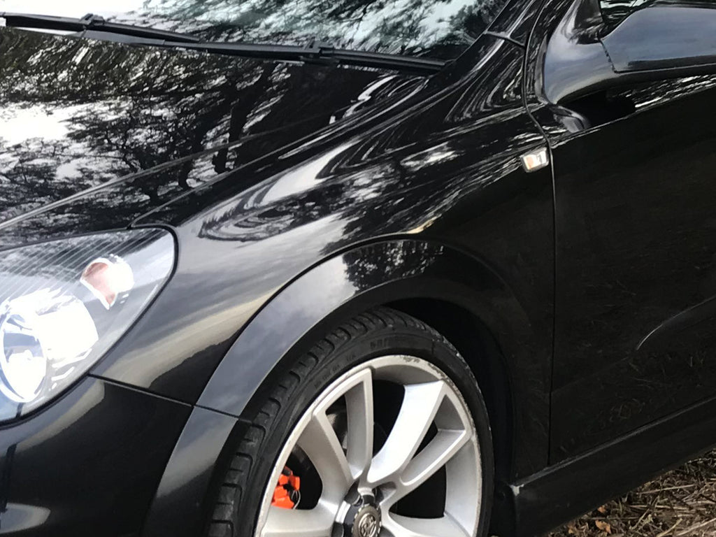 Astra Vxr / Mk5 Passengers Wing