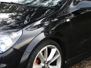 Astra Vxr / Mk5 Passengers Wing