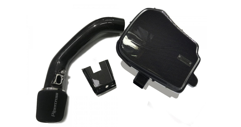 BMW M135i PIPERCROSS V1 CARBON INTAKE