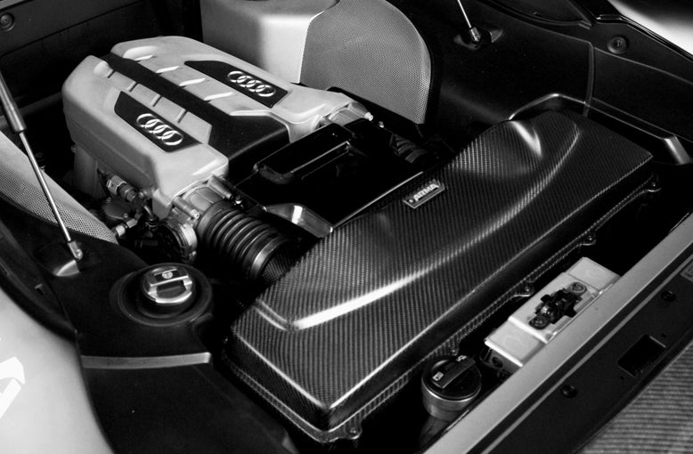 AUDI R8 PIPERCROSS V1 BY ARMA AIR INTAKE