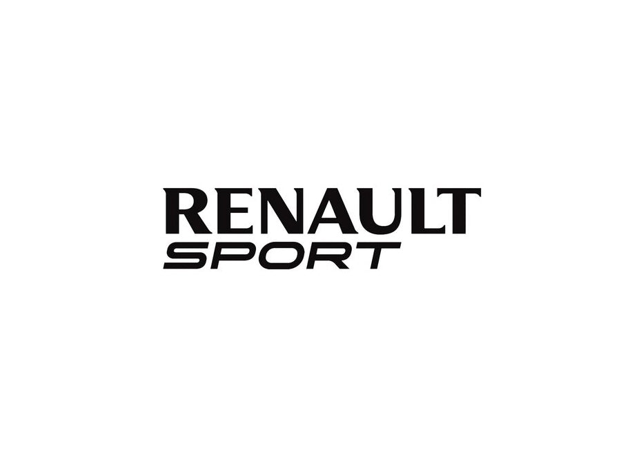 Renault Megane Sport R26/225 number plate bulb holder