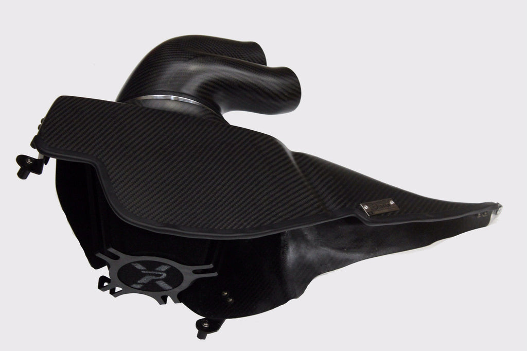 AUDI RS6 PIPERCROSS / ARMA INDUCTION KIT