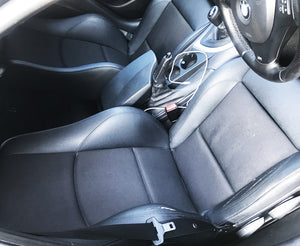 BMW 1 Series E87 / Seats