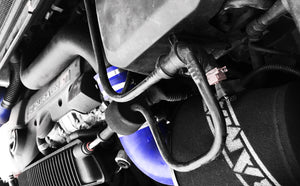 Ford Focus ST - Full Driveshaft