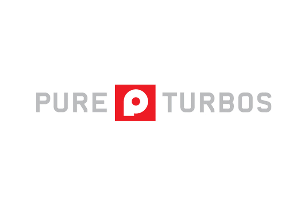 MCLAREN 570S (PURE TURBOS) PT800 TURBOCHARGER UPGRADE