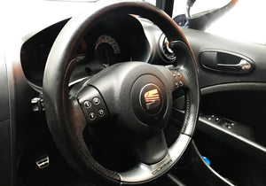 SEAT LEON CUPRA MK2 / K1 - IGNITION BARREL & KEY